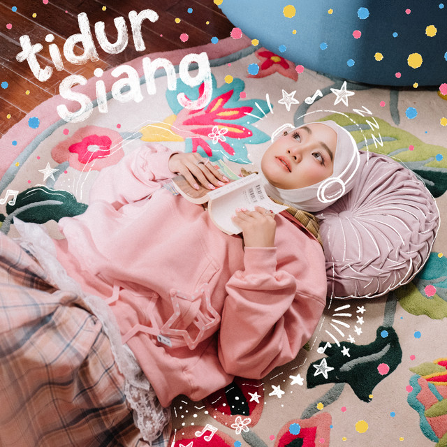 Tidur Siang cover