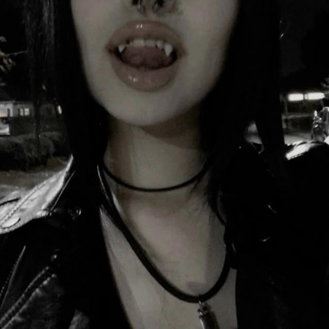 agency vampire cover art