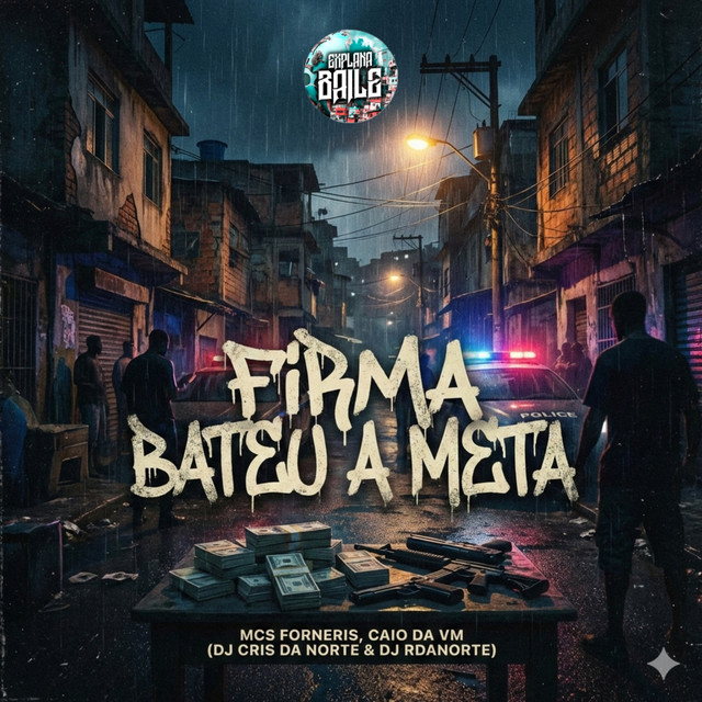 Firma Bateu a Meta