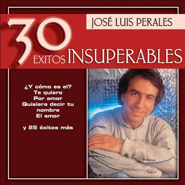 ¿Y cómo es él?