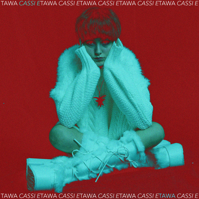 Cassi E cover art