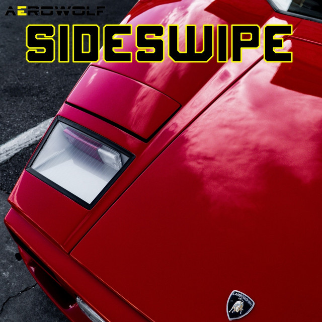 Sideswipe cover