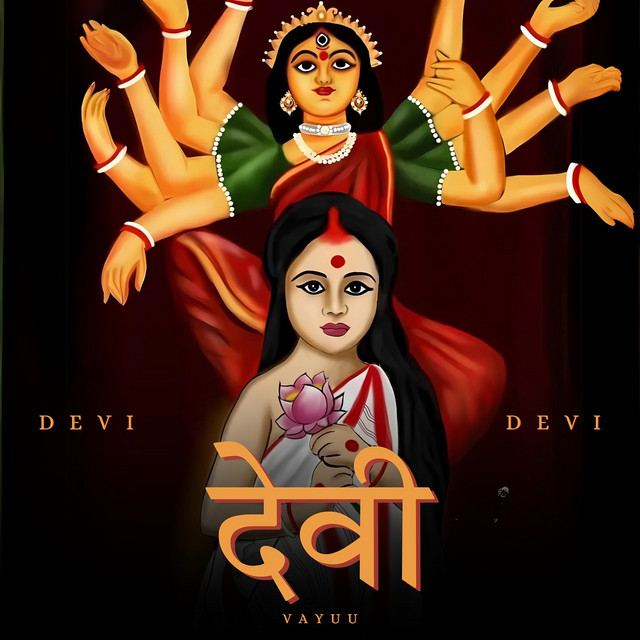 Devi cover art