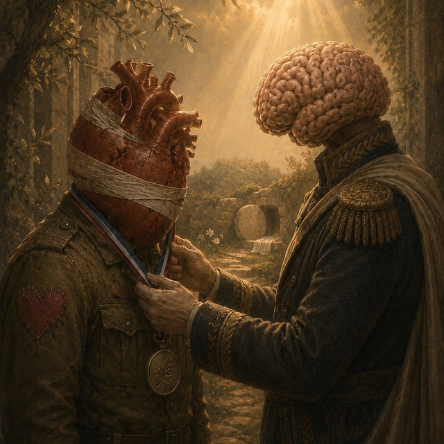 Before I Explain album image
