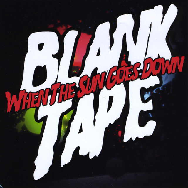 When the Sun Goes Down cover art