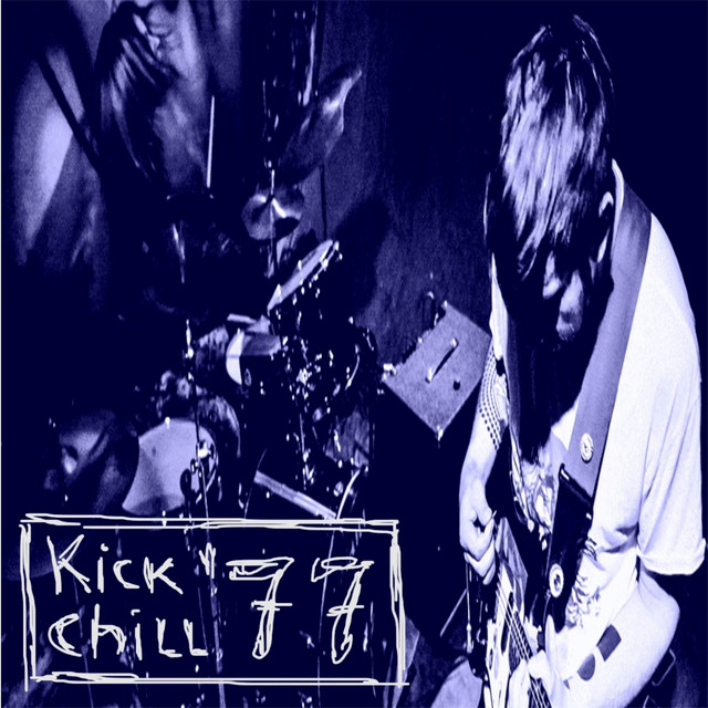 '77 cover art