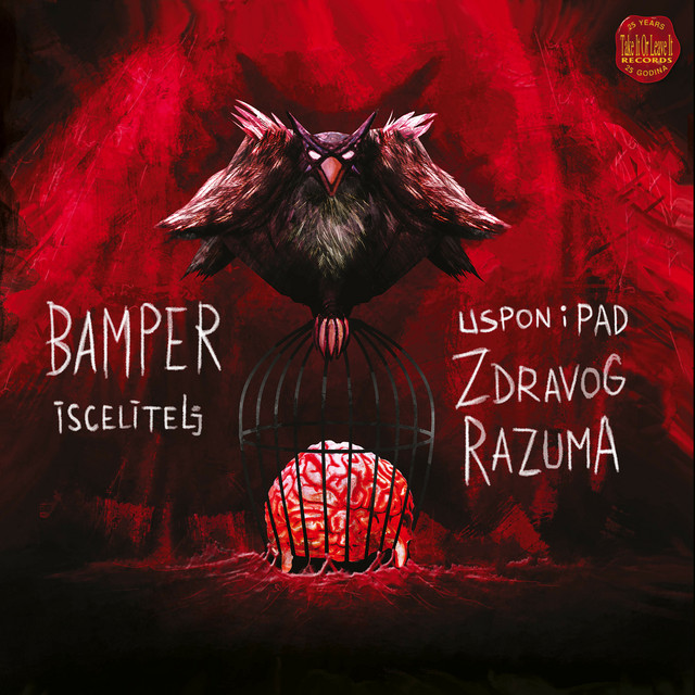 Bamper Iscelitelj