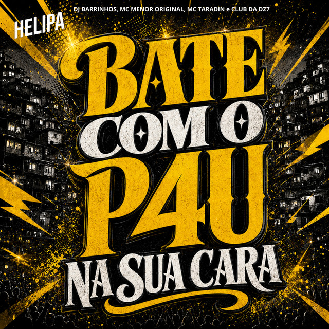 Bate Com o P4U na Sua Cara