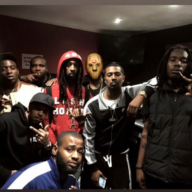 Trap Star - Single by STREETZ | Spotify