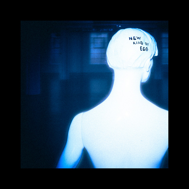 New Kind Of Ego cover