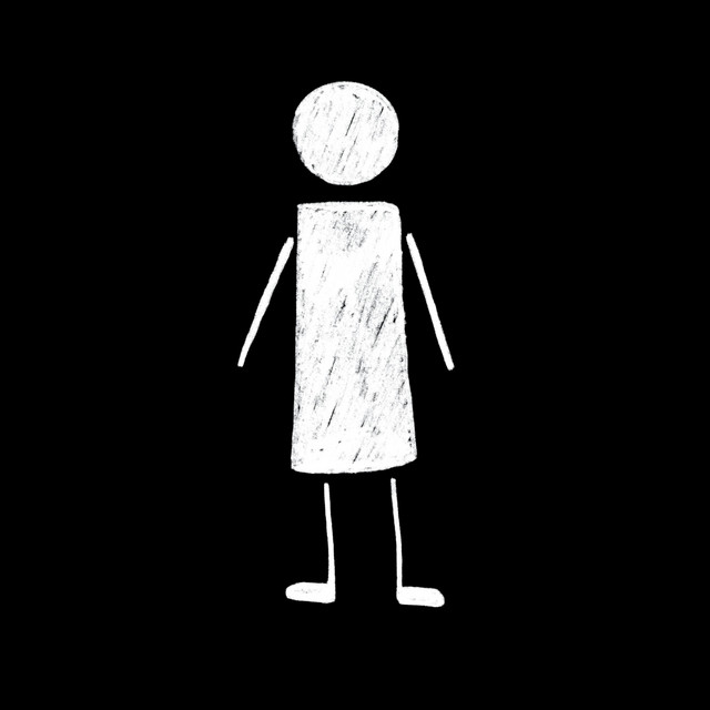 Обкладинка: Little Boy — Andrian Zafiiovskiy