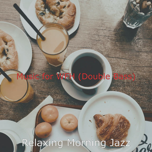 Relaxing Morning Jazz