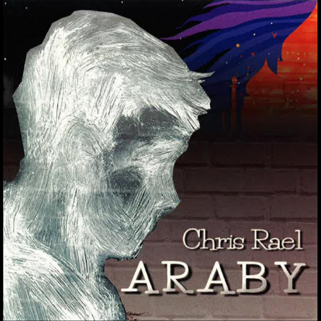 Araby cover art