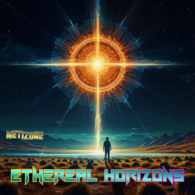 Ethereal Horizons