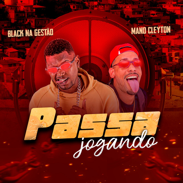 Passa Jogando