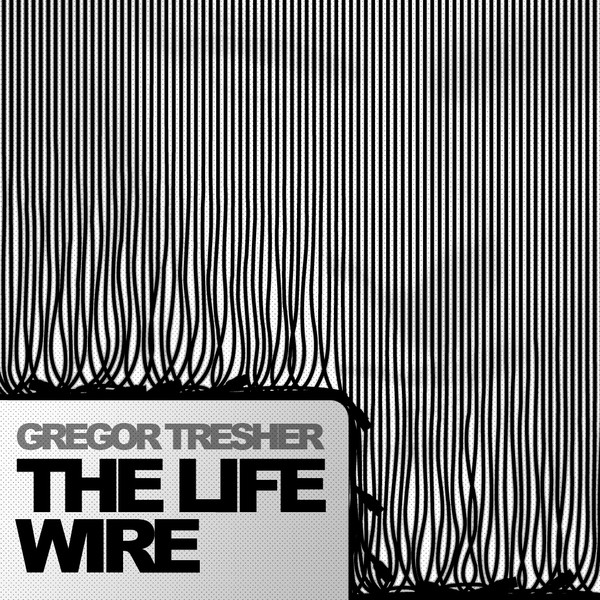 The Life Wire cover art