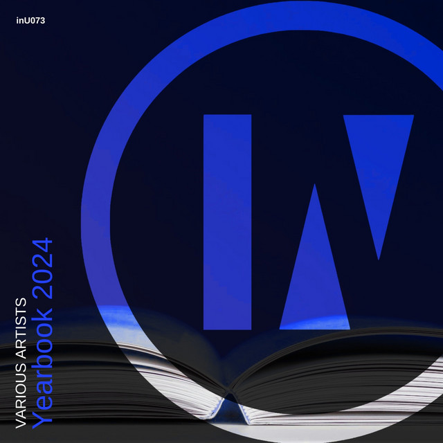 inU the Yearbook 2024 - CD1 (The Originals) cover art