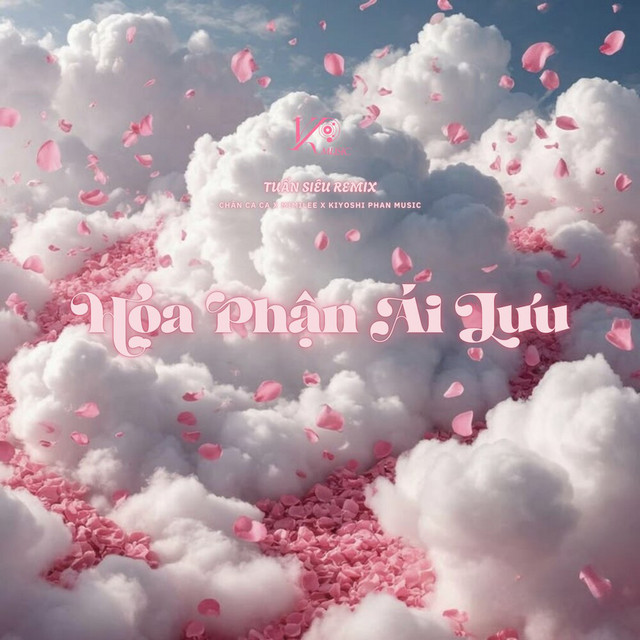 Họa Phận Ái Lưu - Tuấn Siêu Remix