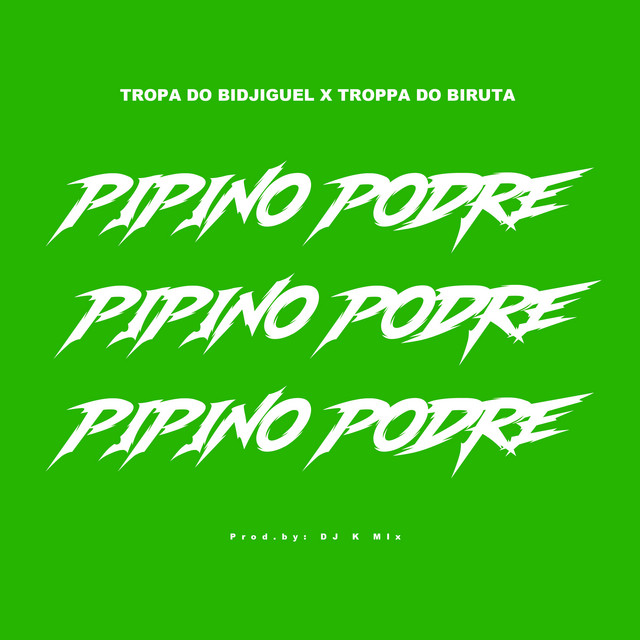 Tropa Do Bidjiguel & Troppa Do Biruta