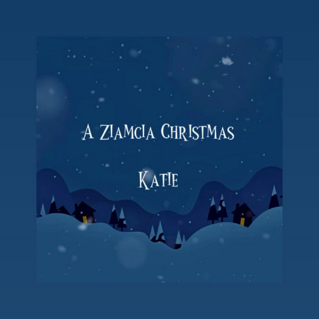 A Ziamcia Christmas album image