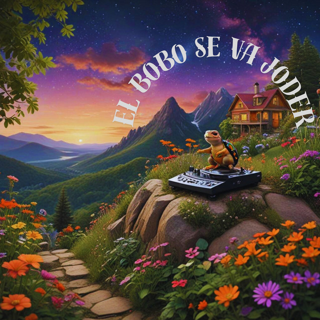 El Bobo Se Va Joder