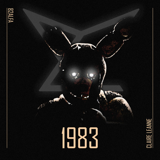 1983 cover art