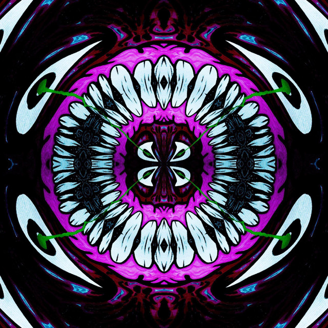 Placid Layers Within This Nebula cover art