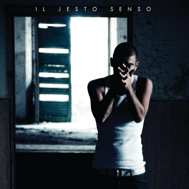 Il Jesto Senso cover art