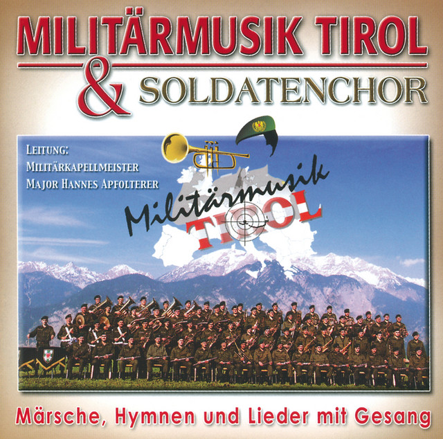 Militärmusik Tirol Photo