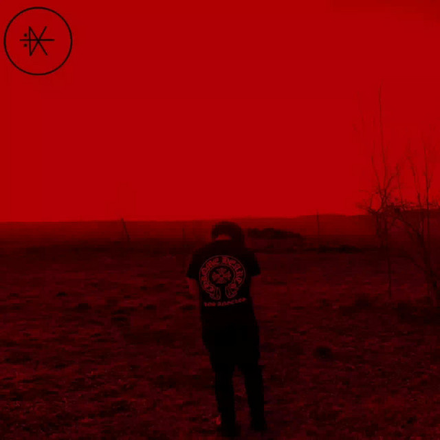 Oxblood Black cover art