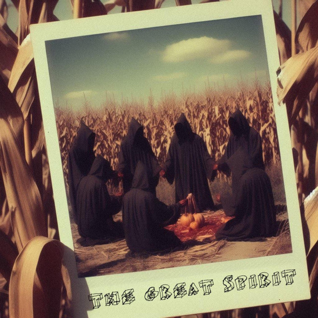 undefined album image