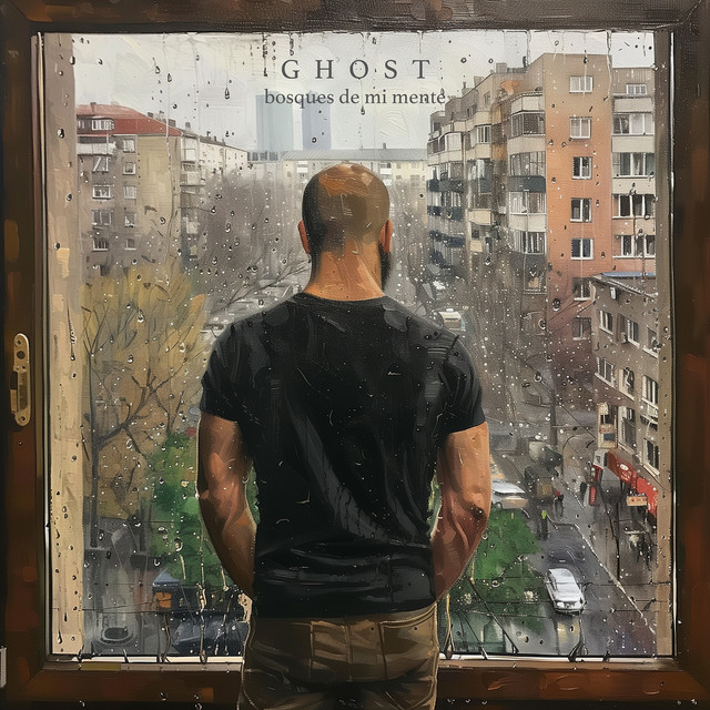 Ghost cover
