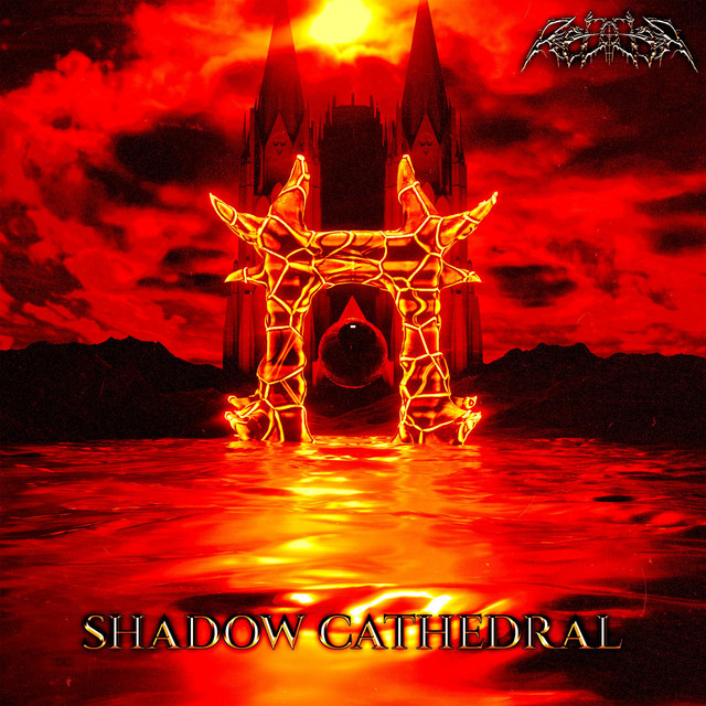 Shadow Cathedral cover art