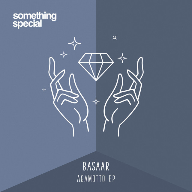 Agamotto album art