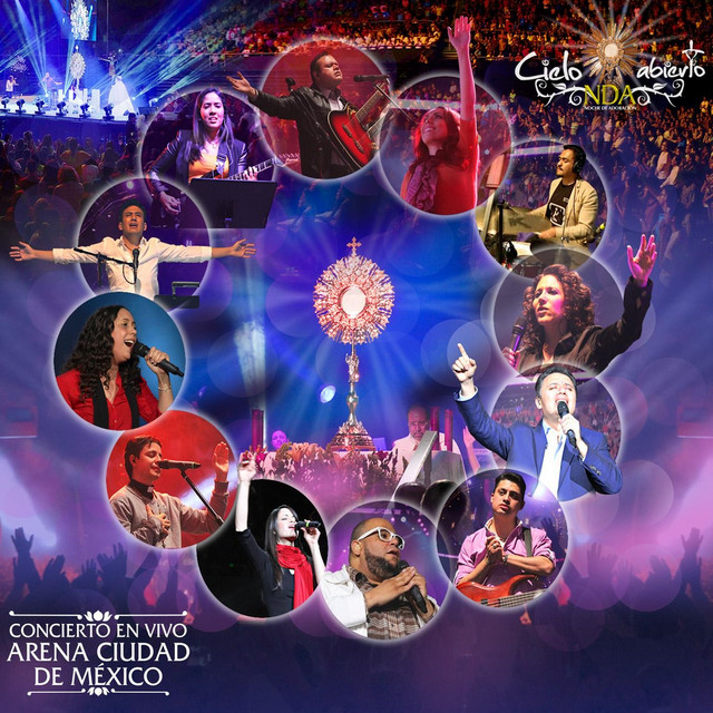 Gloria Aleluya (En Vivo)
