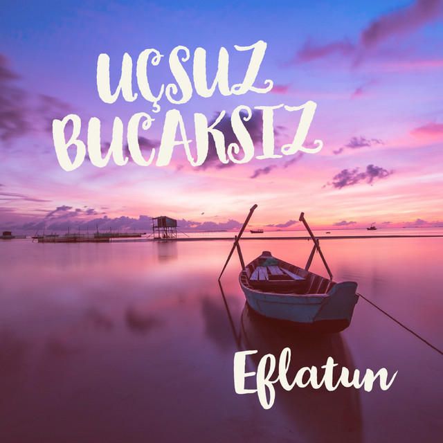 Uçsuz Bucaksız cover