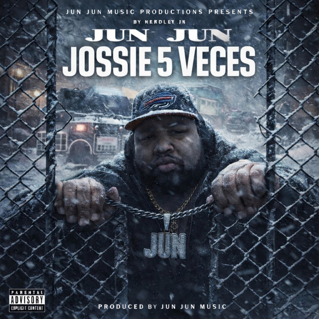 Jossie 5 Veces
