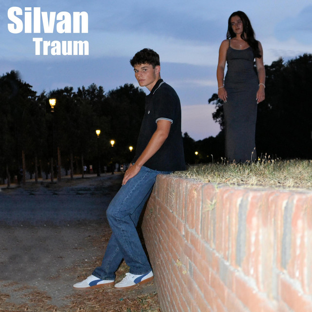 Traum cover art