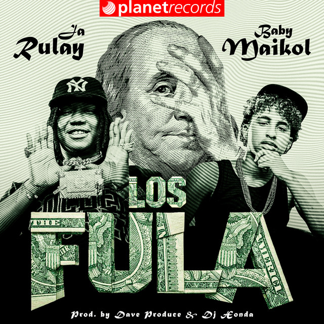 Los Fula