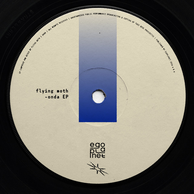 Onda cover art