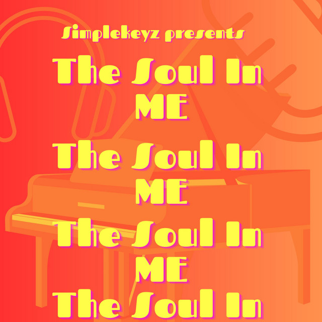 The Soul In Me cover art