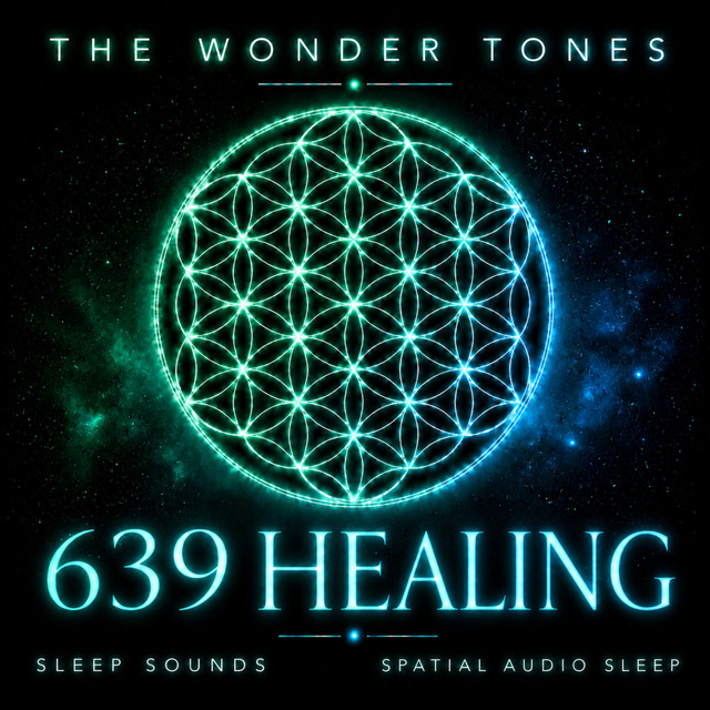639 Healing