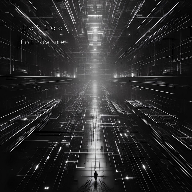 Cover art: Follow Me — iokloo