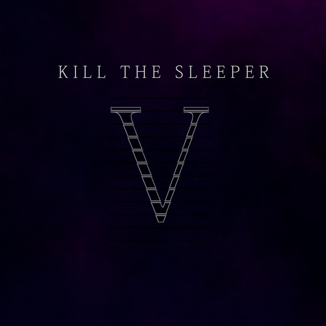 V cover