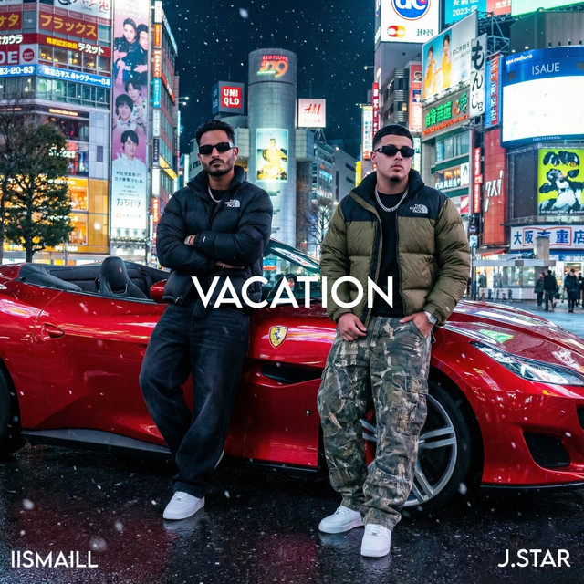 Vacation
