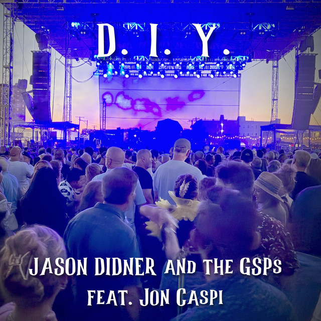 D.I.Y.