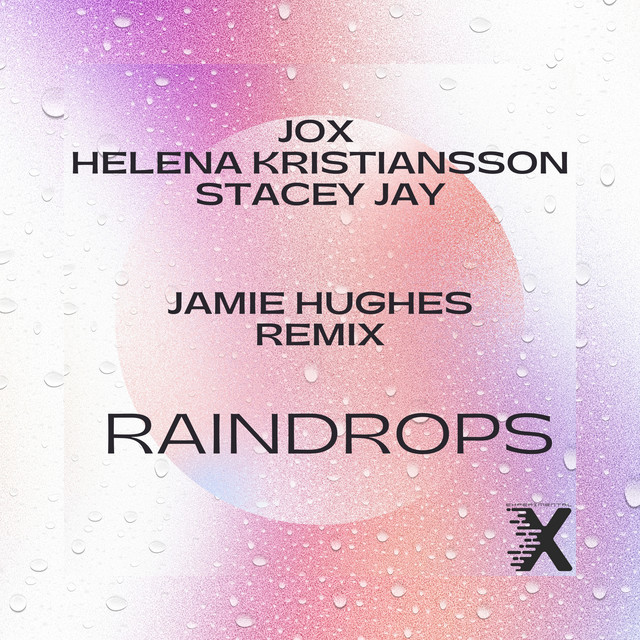 Raindrops - Radio Remix