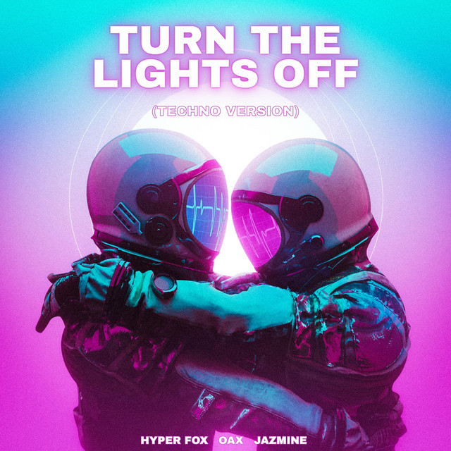 Turn The Lights Off - Techno Version