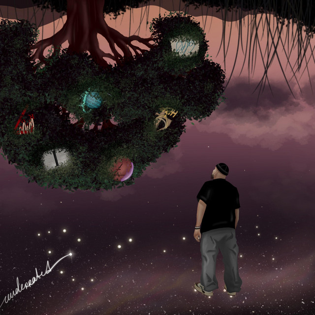 UNDERRATED cover art