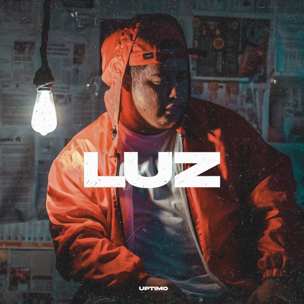 Luz cover art